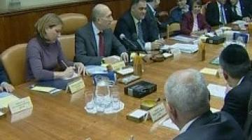 لجنة صهيونية تصادق على قرار يحرم ذوي الاستشهاديين من حقوقهم