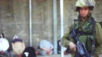 الأسري للدراسات: هناك جرائم ارتكبت بحق أسرى الحرب على قطاع غزة