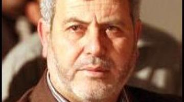 البطش: واقع القدس حزين ومؤلم وتتعرض لتهديد حقيقي من قبل العدو الصهيوني