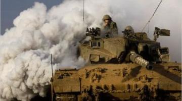 وزير السياحة الصهيوني: من الأفضل تحرير شاليط خلال عملية عسكرية