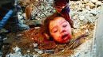 مؤرخ يهودي: جرائم الجيش الصهيوني في غزة ليست الأولى في تاريخه