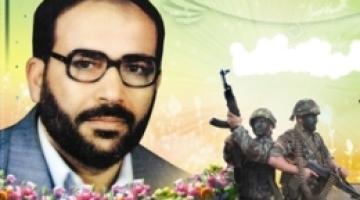 فتحي الشقاقي .. يا جُرح تفتّح يا جُرح
