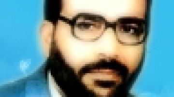 فتحي الشقاقي .. صلابة الفولاذ وورقة النسيم.. بقلم: احمد نصر
