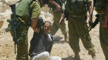 الجندي الصهيوني المدان بالتنكيل بفلسطينيين يقر بأن سلوكه هو السائد في الجيش