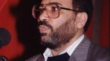والد الشهيد المعلم" فتحي الشقاقي" يستذكر وقائع عايشها مع نجله