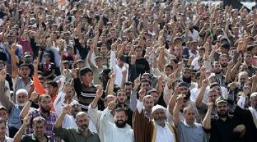 الجهاد الإسلامي ينظم مسيرة لنصرة للأسرى مساء اليوم  بغزة