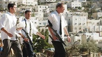 جاهزون لتنفيذ عمليات إجرامية ضد الفلسطينيين.. متطرفون يهود قتلة في "خلايا نائمة"ينتشرون فوق تلال الضفة المحتلة