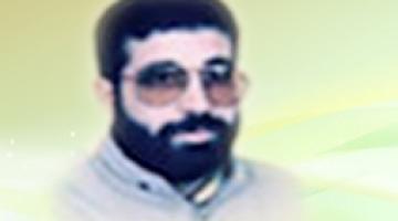 الشهيد القائد "هاني عابد".. قائد ومعلم وعقل فذ