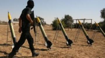 مخاوف صهيونية من فشل "القبة الحديدية" بالتصدي لصواريخ المقاومة