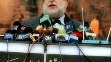 عزام: على فصائل المقاومة إعداد العدة تحسباً لأي عدوان قادم في ظل التهديدات الصهيونية