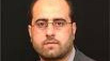 "حمدونة": الاسير "الجعيدي" يتمتع بشخصية قيادية على أكثر من مستوى