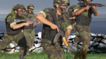 كليب "ردوا على الموت بموت"