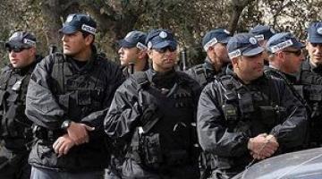 للمرة الثانية.. الشرطة الصهيونية ستقدم ضابط كبير للمحاكمة بسبب تسريبه لمعلومات هامة إلى وسائل الإعلام