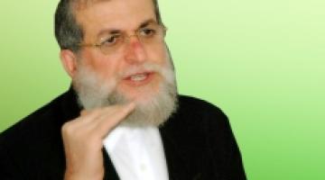 نافذ عزام: الفتاوي الصهيونية لقتل الفلسطينيين ليست جديدة وتصطدم بعقبات كثيرة