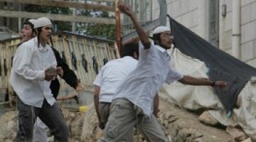 فتاوى دينية صهيونية بتوسيع دائرة استهداف الفلسطينيين في إطار سياسة "د