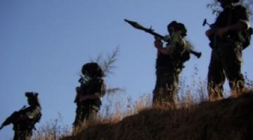 "مجاهدون خاضوا حرب غزة ": عشنا أيام الحرب شهداء أحياء ..كان كلٌ منهم يتوقع الآخر شهيداً