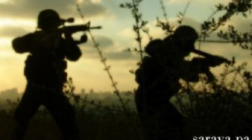 في ظل تهديدات العدو.. مرابطو سرايا القدس: ثابتون علي الثغور ومتأهبون لصد أي عدوان صهيوني على غزة