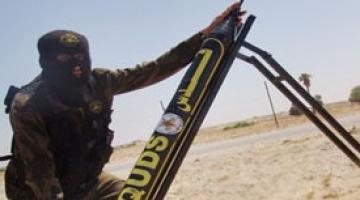 سكان مدينة عسقلان: إذا نشبت الحرب فمدارسنا ستكون في مرمى صواريخ المقاومة الفلسطينية