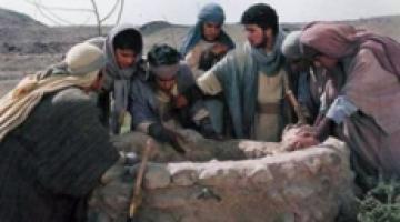 سار في خطة أمنية متكاملة.. يوسف عليه الصلاة والسلام: دروسٌ أمنيةٌ بليغة!