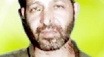 تجديد الاعتقال الادارى للأسير الشيخ "بسام السعدي" أحد أبرز قادة " الجهاد الإسلامي"