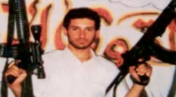 أول من انتقم للشهيد "هاني عابد".. الاستشهادي المجاهد "هشام حمد": مازالت ذكراك خالدة