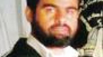 تجديد الاعتقال الادارى لثلاث شهور أخرى للأسير "خالد جرادات" احد ابرز قادة" الجهاد ا