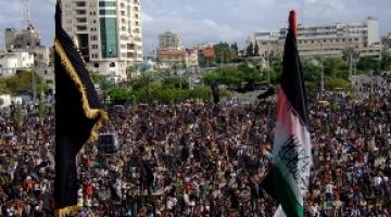 الجهاد الإسلامي ينظم غداً الجمعة مهرجاناً في شمال القطاع