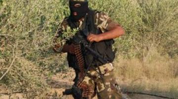 الجيش الصهيوني: الهدوء مع غزة هش ويمكن أن يتحول لمواجهة مع المقاومة الفلسطينية في أي لحظة