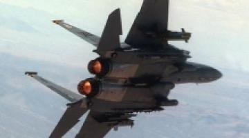 طيران الاحتلال ينهي تدريبات لخوض أي مواجهة محتملة