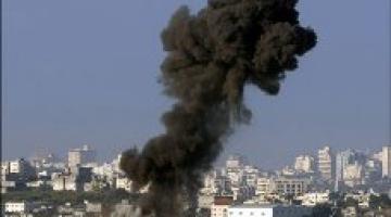 نجاة مجموعة من المواطنين شمال القطاع