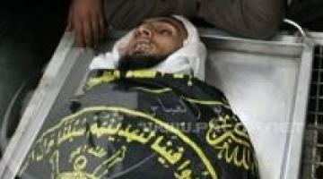 استشهاد مواطنين فلسطينيين برصاص الجيش الصهيوني شمال قطاع غزة