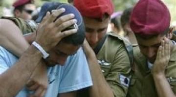 منظمة يهودية في الولايات المتحدة تتفاخر بتقديم تبرعات لوجستية للجيش الصهيوني