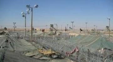 إدارة سجن مستشفى الرملة تستولي على أغراض الأسرى القادمين للعلاج