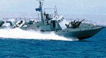 الجيش الصهيوني يكثف استعداداته للتصدي لـ"أسطول الحرية2"