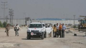 العدو يمنع مواطناً مريضاً من جنين بدخول القدس لتلقي العلاج