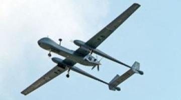 العدو الصهيوني يصنع نوعاً متطوراً من الطائرات بلا طيَّار من طراز"غالف ستريم 250"