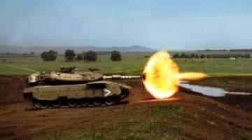 حكومة الاحتلال تعطي ضوء أخضر لعملية "رصاص مصبوب2 " بغزة