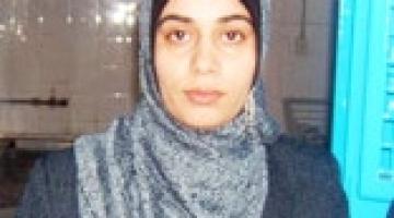 الأسيرة المجاهدة " قاهرة السعدي".. قهرت ظروفها القاسية وآثرت الجهاد