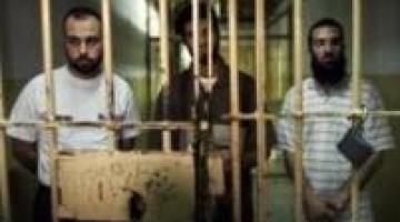 أسرى سجن رامون يخوضون إضراباً عن الطعام غداً الثلاثاء