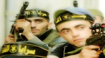 في إطار ملاحقته المكثفة واليومية لقادة ومجاهدي"السرايا" بالضفة المحتلة..العدو يعتقل أحد أبرز قادة "سرايا القدس" بنابلس
