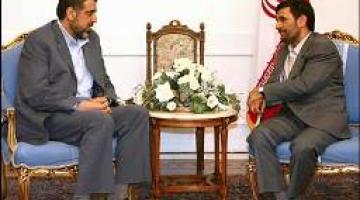 وفد من "الجهاد الإسلامي" برئاسة الأمين العام يبحث مع المسئولين الإيرانيين دعم المقاومة الفلسطينية