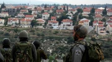 مخطط صهيوني استيطاني لبناء 459 وحدة سكنية بالقدس المحتلة