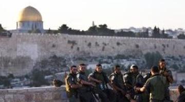 وزير صهيوني يدعو لضم الأقصى لقائمة المواقع التراثية اليهودية