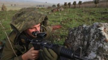 جنرال صهيوني بارز: المواجهة المقبلة مع المقاومة بغزة حتمية