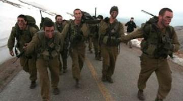 هآرتس: البطالة تطال 20 قائد كتيبة في جيش الاحتياط الصهيوني