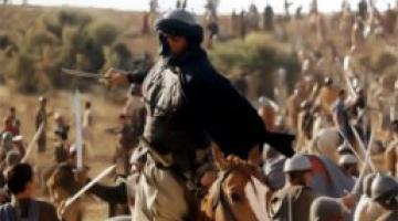 غاية الجهاد في سبيل الله تعالى