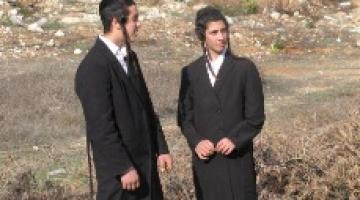 مستوطنون يخطفون فتى في جنين والاحتلال يسلمه للارتباط الفلسطيني