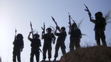شخصيات فلسطينية: المقاومة هي الأصل وليس التفاوض مع العدو الصهيوني