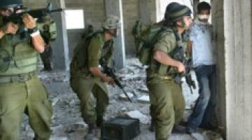 يديعوت: الجيش الصهيوني الذي لا يقهر استخدم طفل كدرع بشري في حرب غزة