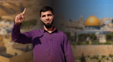 "السلطة" تختطف المحرر أحمد ملحم من نابلس